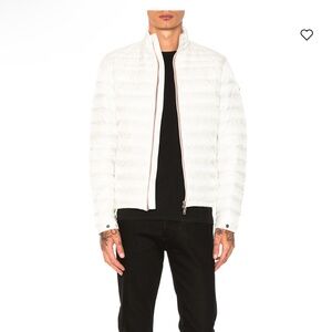MONCLER MENS JACKET - SIZE 3 (L)
